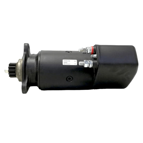 85000186 Genuine Volvo Starter Motor - Truck To Trailer