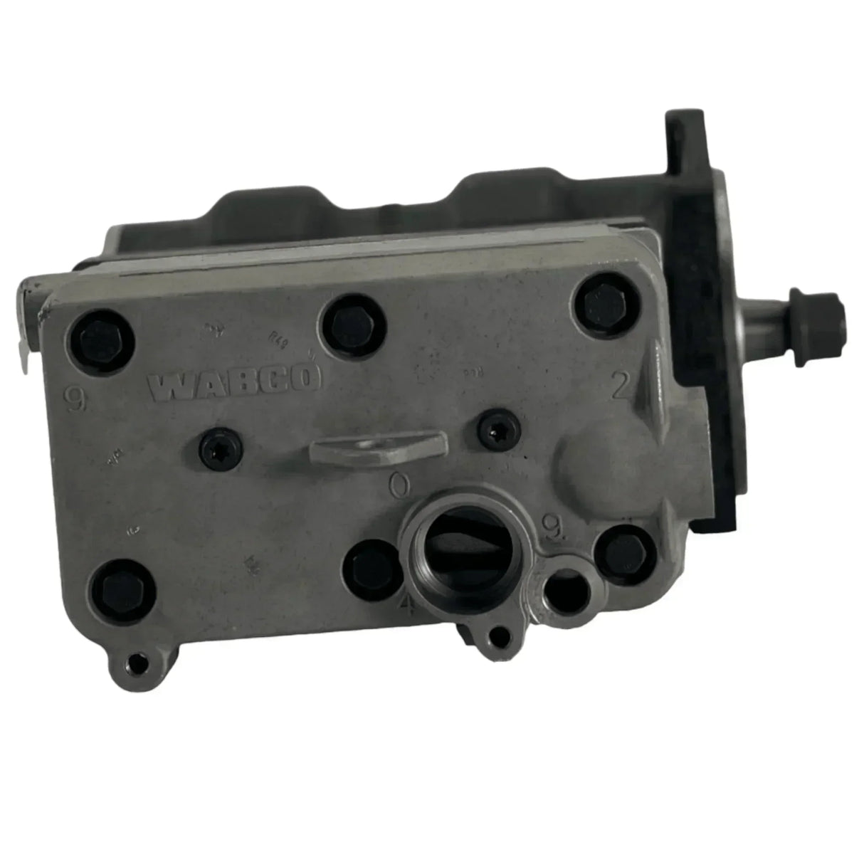 85000329 Genuine Volvo Air Brake Compressor - Truck To Trailer