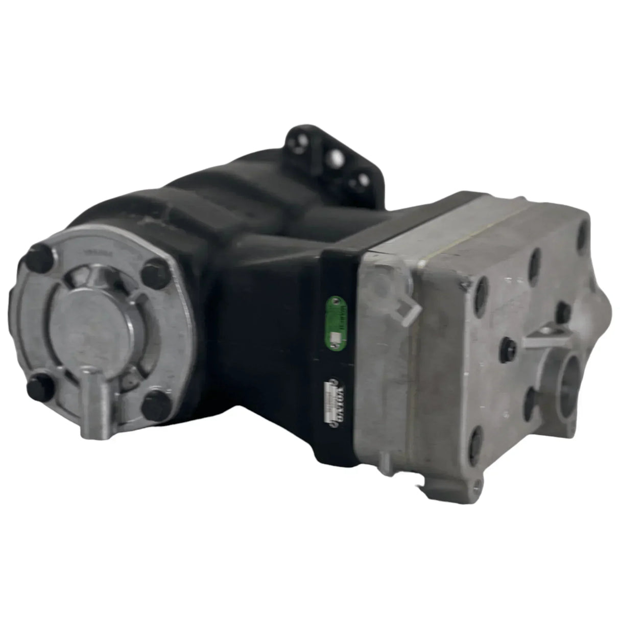 85000329 Genuine Volvo Air Brake Compressor - Truck To Trailer