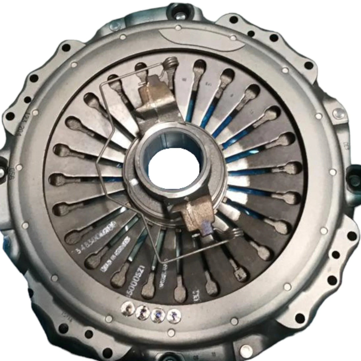 85000521 Genuine Volvo Clutch21080647і - Truck To Trailer
