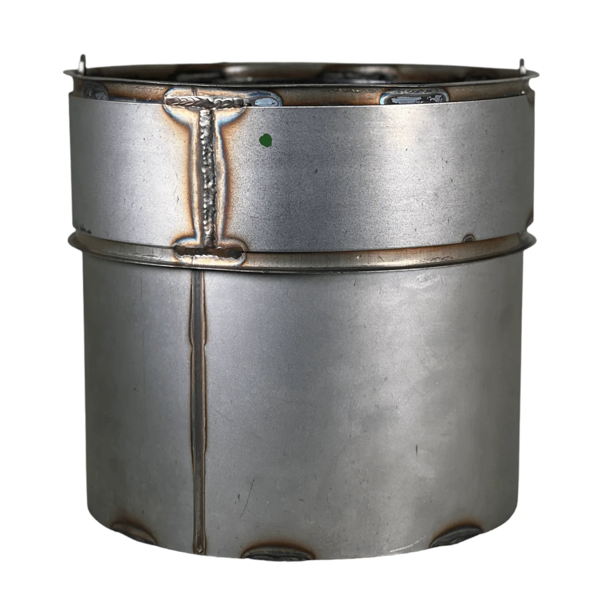 85000726 Genuine Volvo Dpf Particulate Filter For Volvo D-11-13 - Truck To Trailer