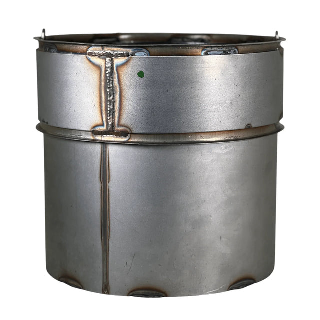 85000726 Genuine Volvo Dpf Particulate Filter For Volvo D-11-13 - Truck To Trailer