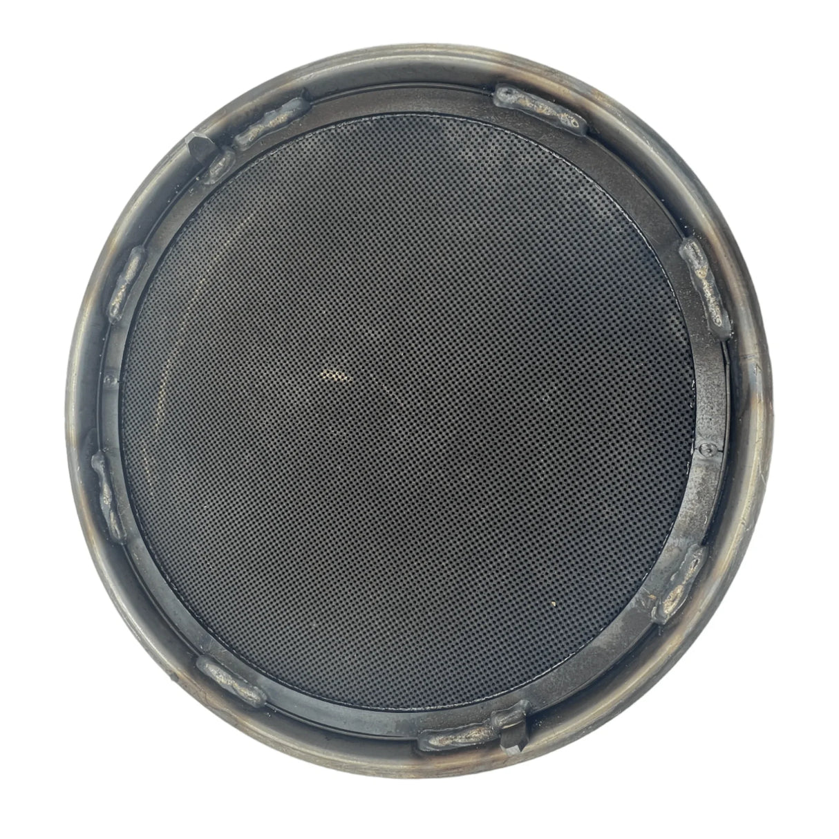 85000726 Genuine Volvo Dpf Particulate Filter For Volvo D-11-13 - Truck To Trailer