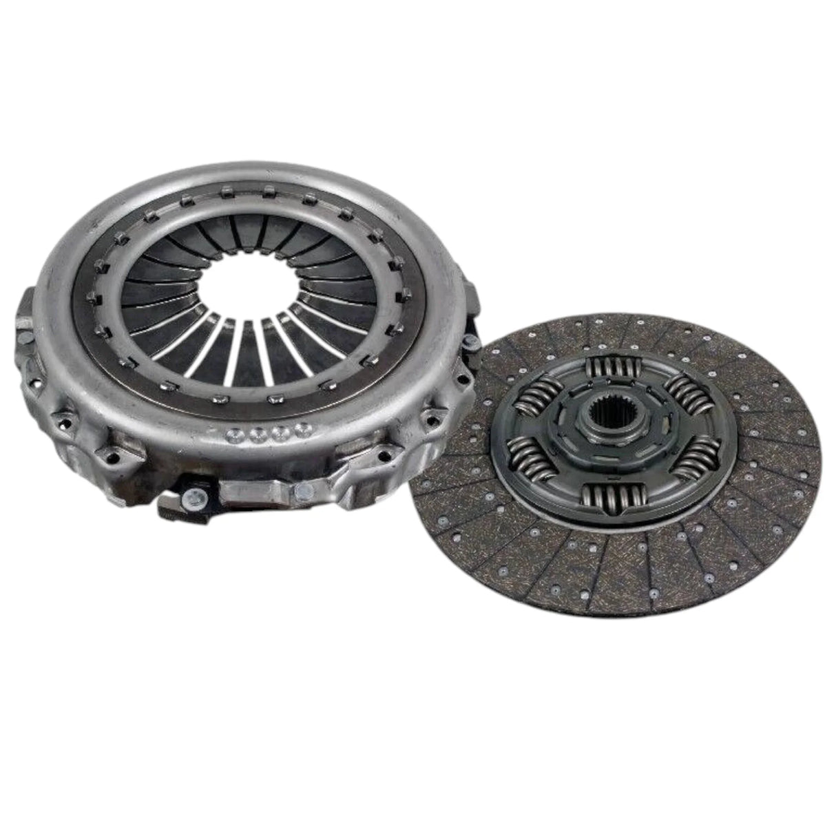 85002560 Genuine Volvo Clutch - Truck To Trailer