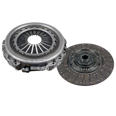 85002560 Genuine Volvo Clutch - Truck To Trailer