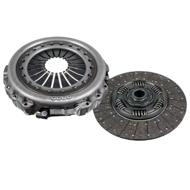85002560 Genuine Volvo Clutch - Truck To Trailer