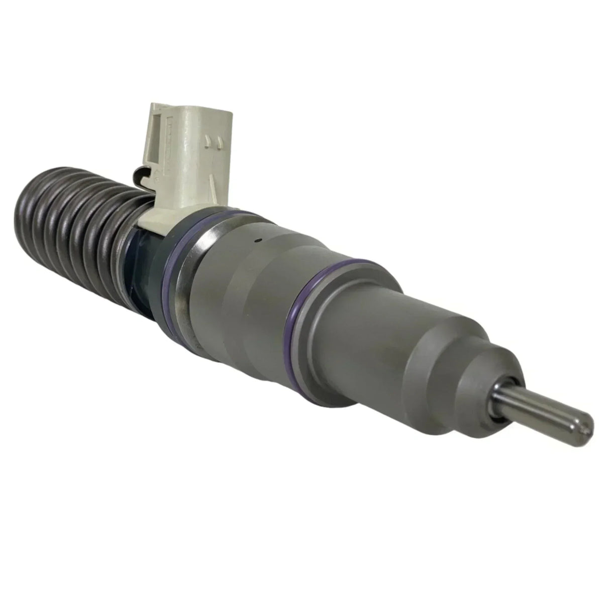 BEBE4F11001 Genuine Volvo Kit Injectors Set Of Six 6 For Mack Volvo D13F 13.0L - Truck To Trailer