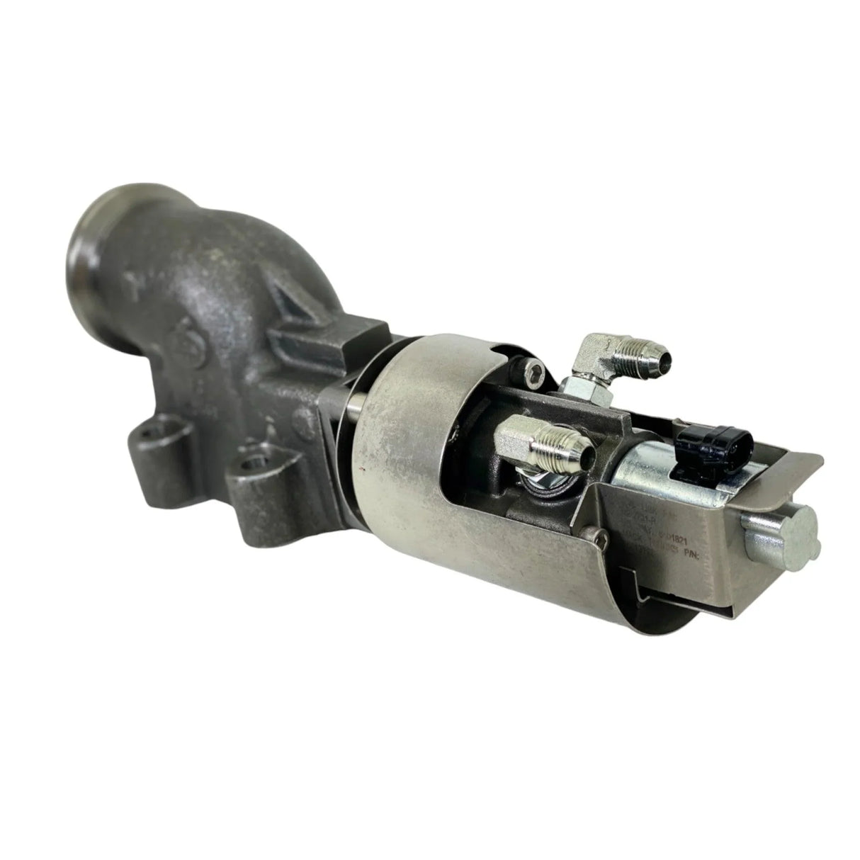 85013122 Genuine Mack EGR Exhaust Gas Recirculation Valve - Truck To Trailer