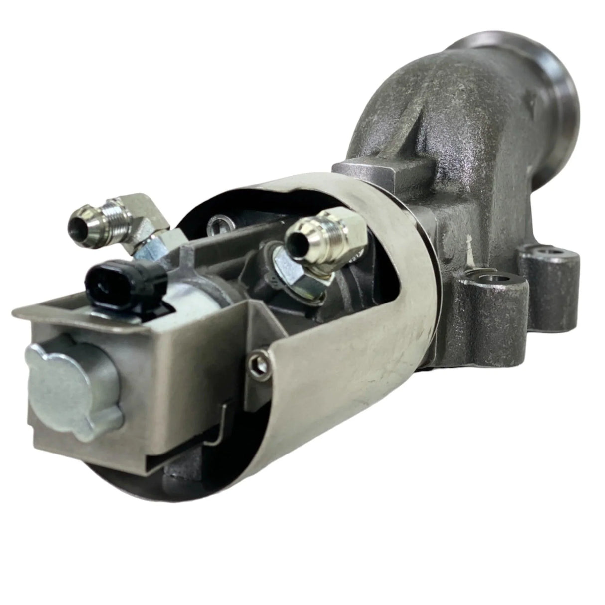 85013122 Genuine Mack EGR Exhaust Gas Recirculation Valve - Truck To Trailer