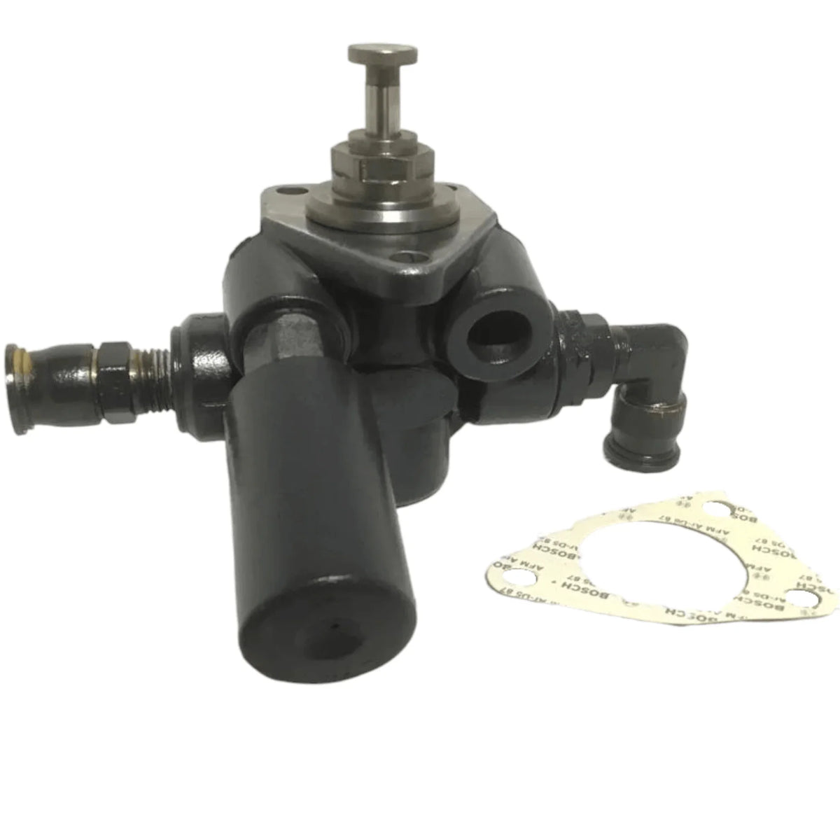 85020140 Genuine Volvo Fuel Pump Truck To Trailer