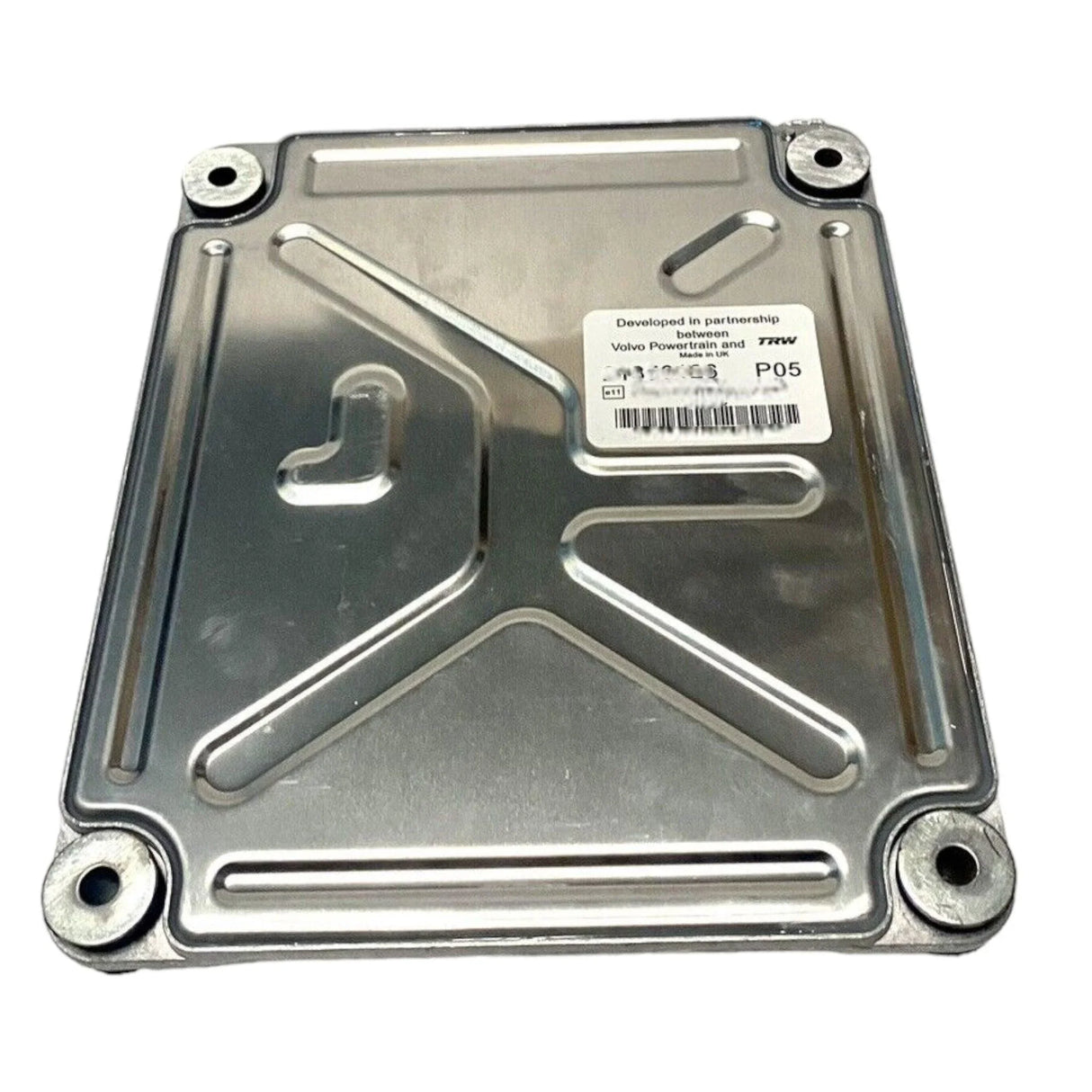 85020757 Genuine Mack Engine Control Module - Truck To Trailer