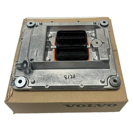 85003745 Genuine Mack Engine Control Module - Truck To Trailer