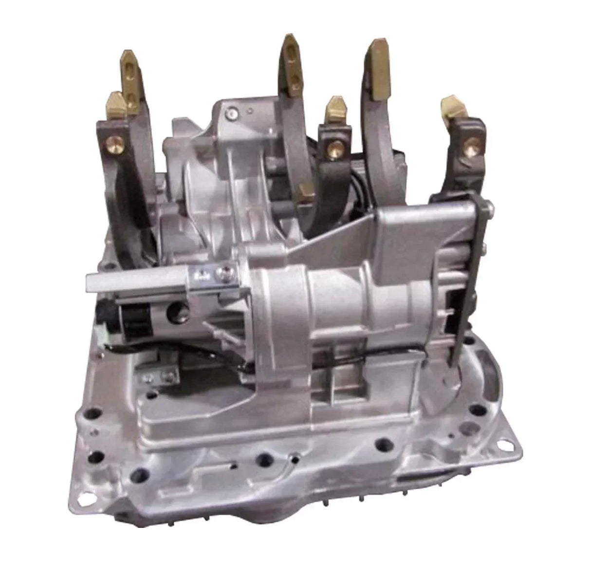 85022275 Genuine Volvo Cylinder Housing With Cover - Truck To Trailer