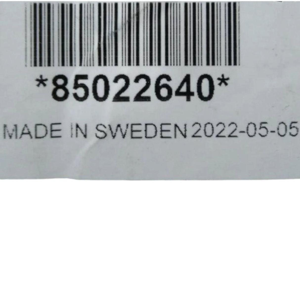 85022640 Genuine Volvo/Mack Idler Gear - Truck To Trailer