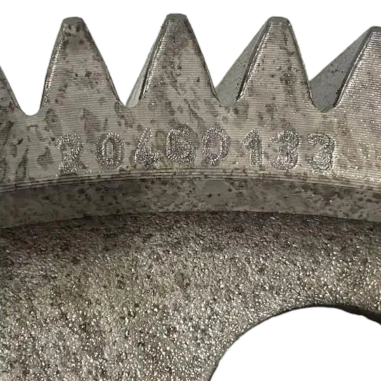 85022649 Genuine Volvo Idler Gear - Truck To Trailer