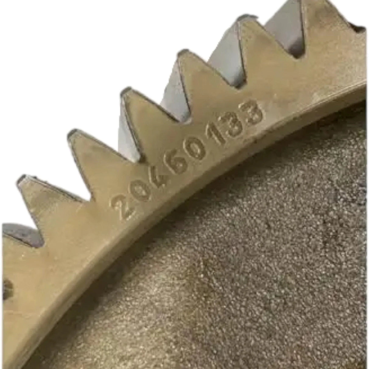 85022649 Genuine Volvo Idler Gear - Truck To Trailer