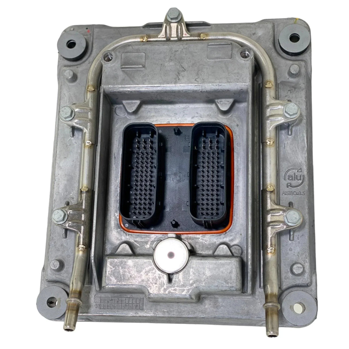 21900553 Genuine Volvo Ecu Electronic Control Module - Truck To Trailer