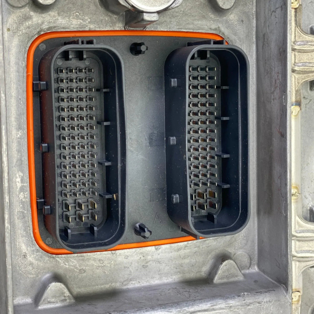 21900553 Genuine Volvo Ecu Electronic Control Module - Truck To Trailer