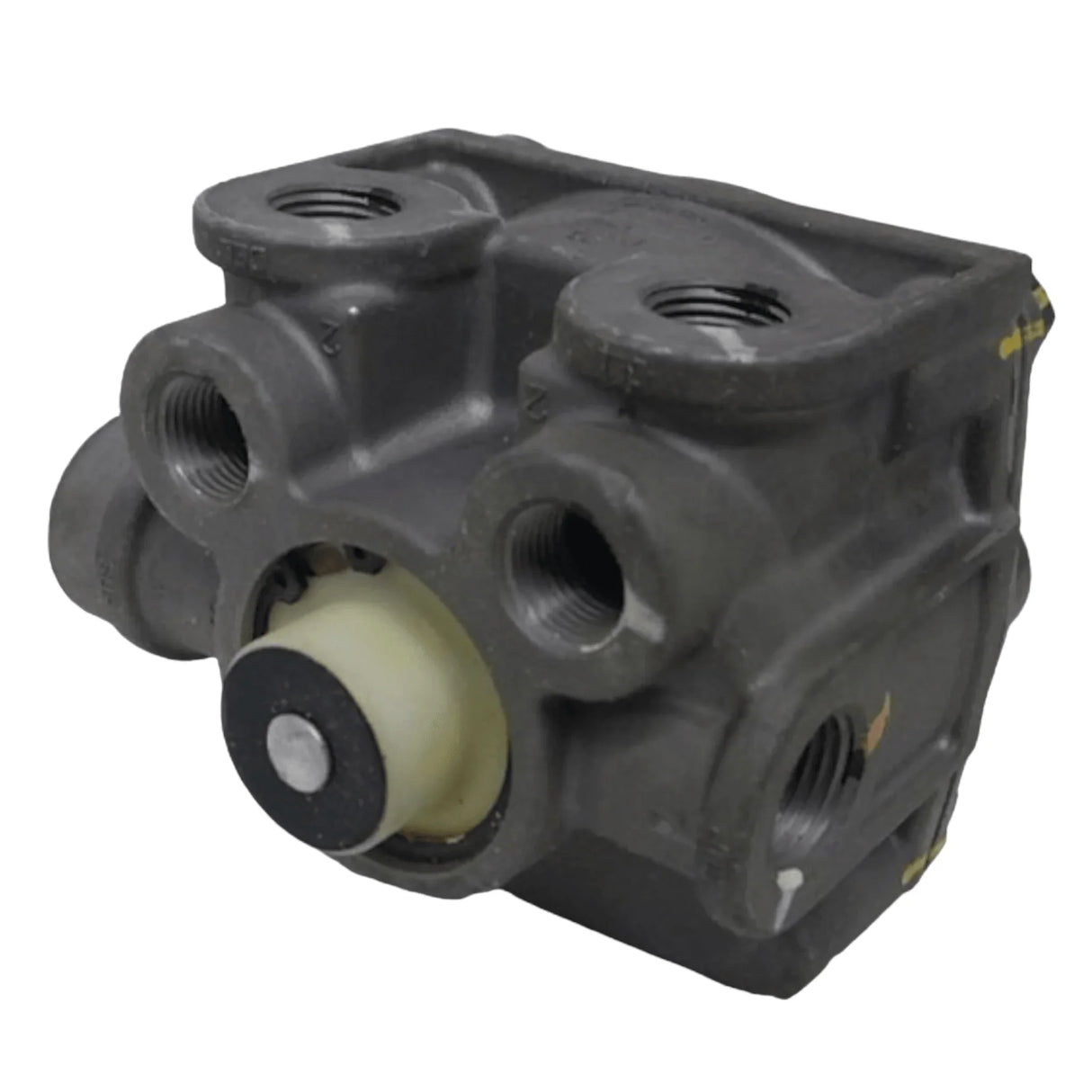 85105492 Genuine Volvo Relay Valve - Truck To Trailer