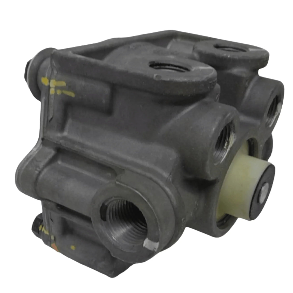 85105492 Genuine Volvo Relay Valve - Truck To Trailer