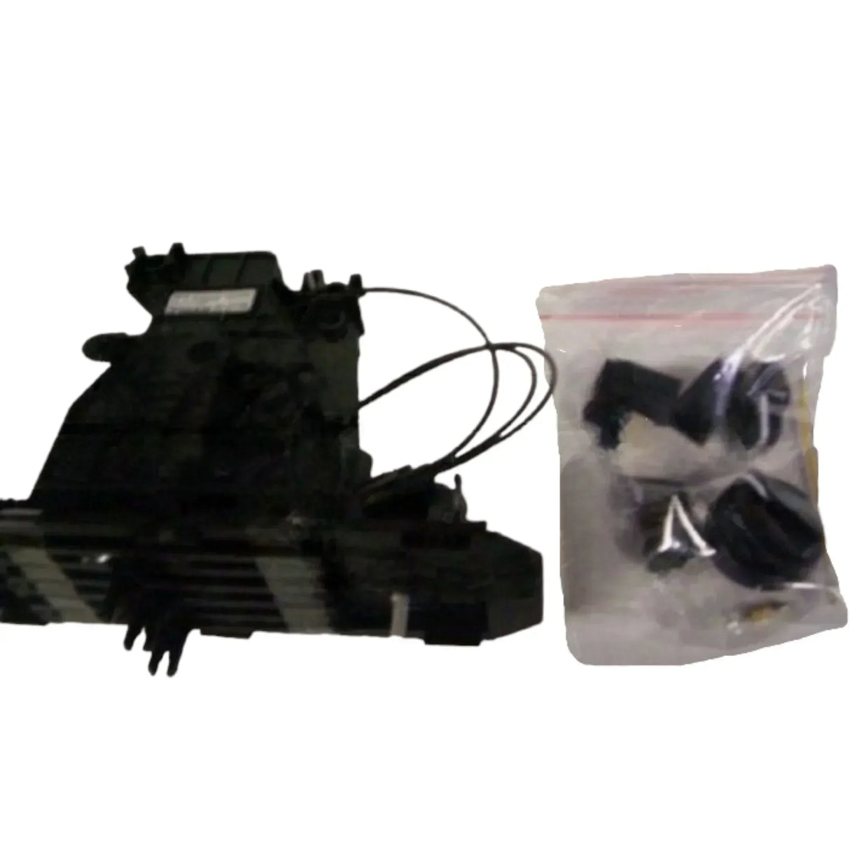 3092032 Genuine Volvo Climate Control Repair Kit - Truck To Trailer