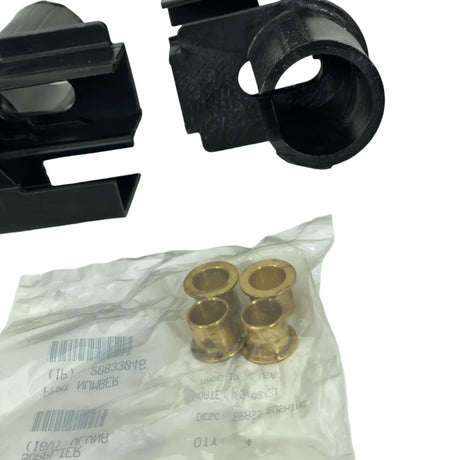 20519017 Genuine Volvo Chassis Fairing Handle Repair Kit - Truck To Trailer