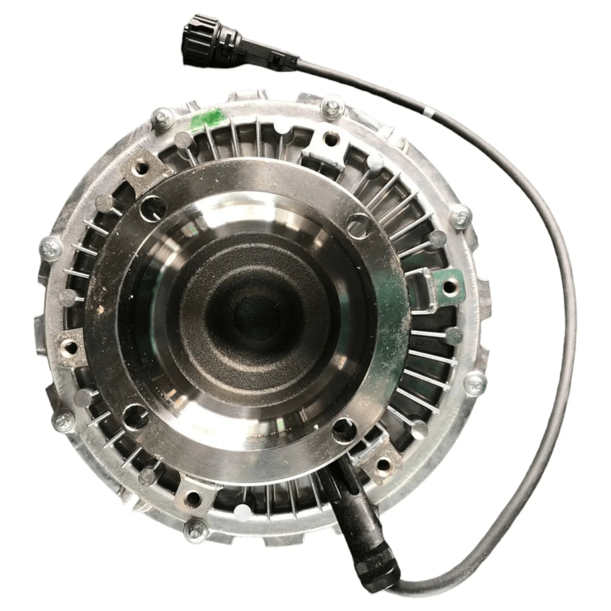 85111561 Genuine Mahle Fan Clutch For Mack Volvo - Truck To Trailer