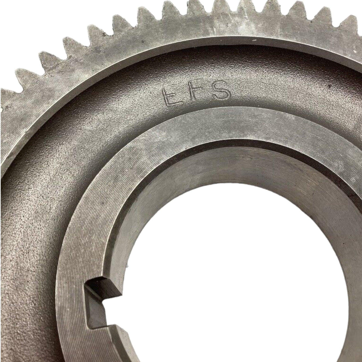 85112504 Genuine Volvo Gear - Truck To Trailer