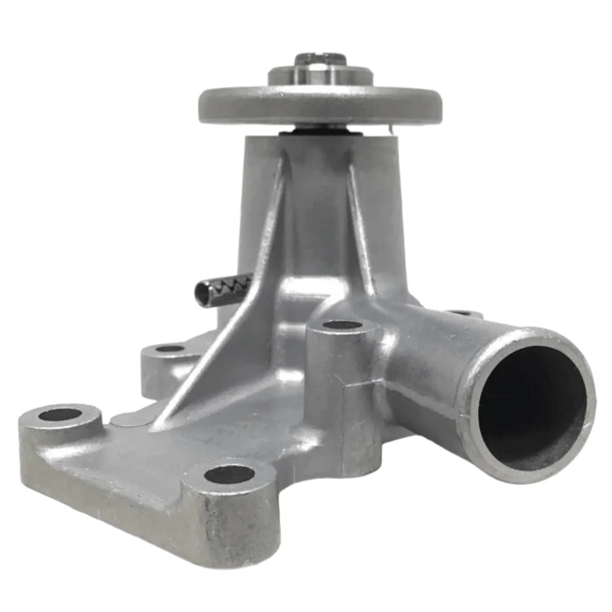 85112512 Genuine Volvo Water Pump - Truck To Trailer