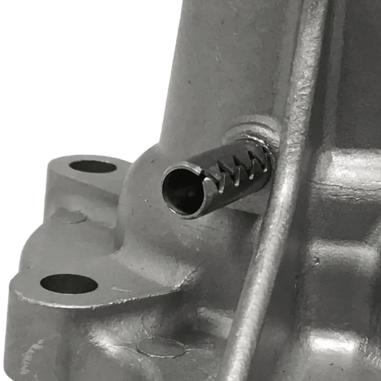 85112512 Genuine Volvo Water Pump - Truck To Trailer