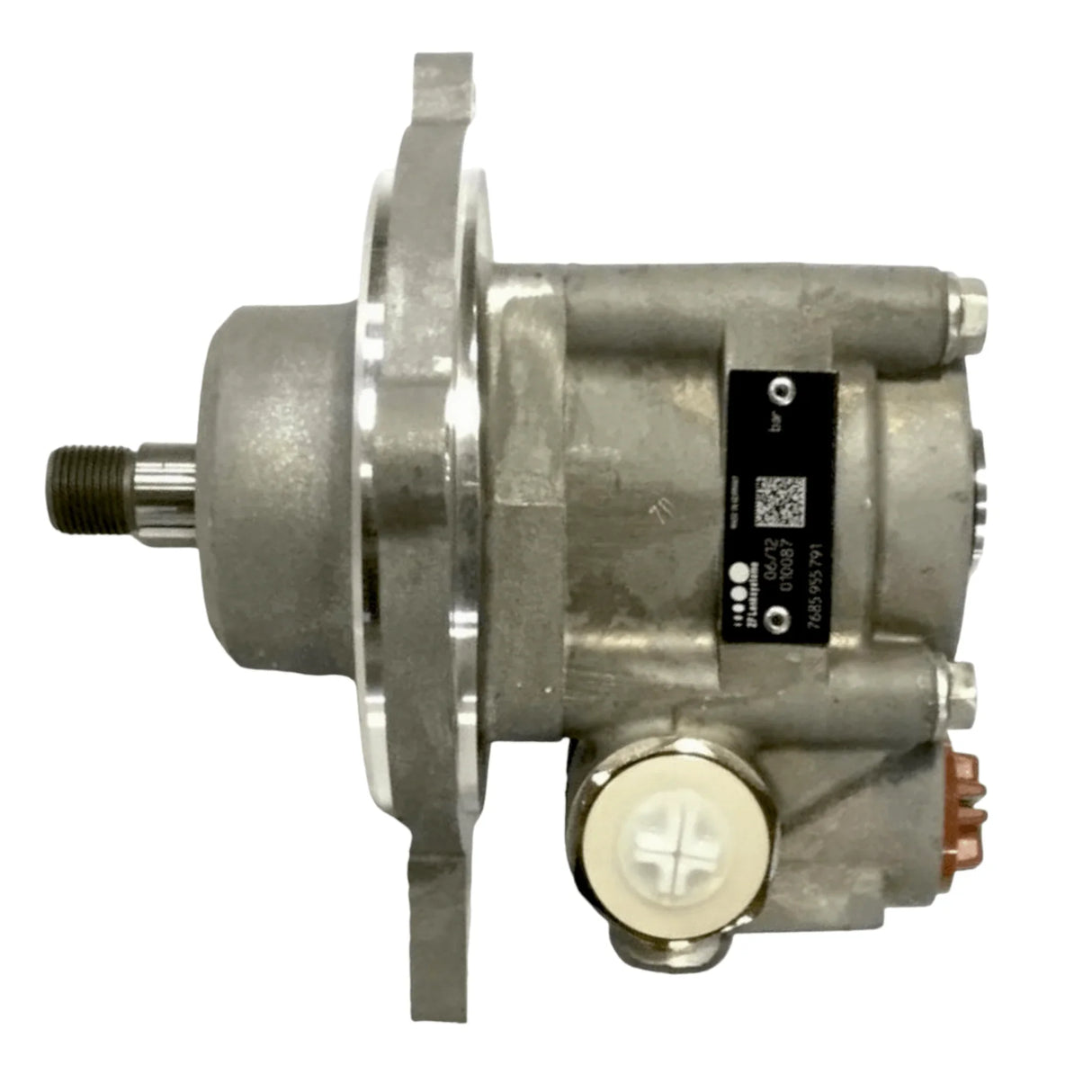 85114317 Genuine Volvo Power Steering Pump - Truck To Trailer