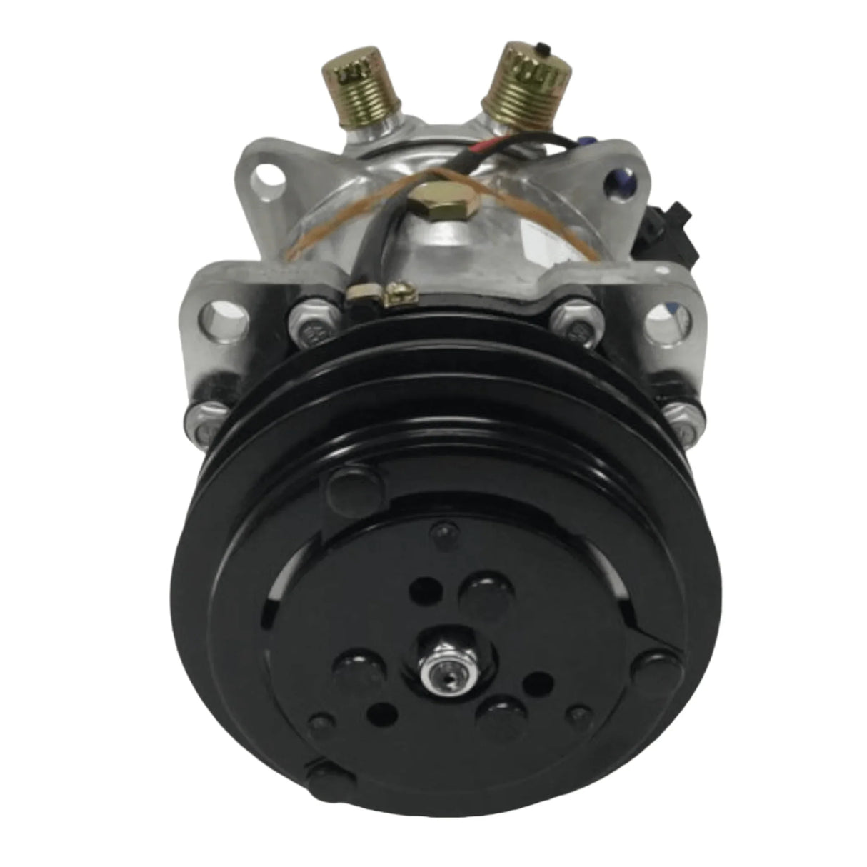 85119563 Genuine Volvo Compressor - Truck To Trailer