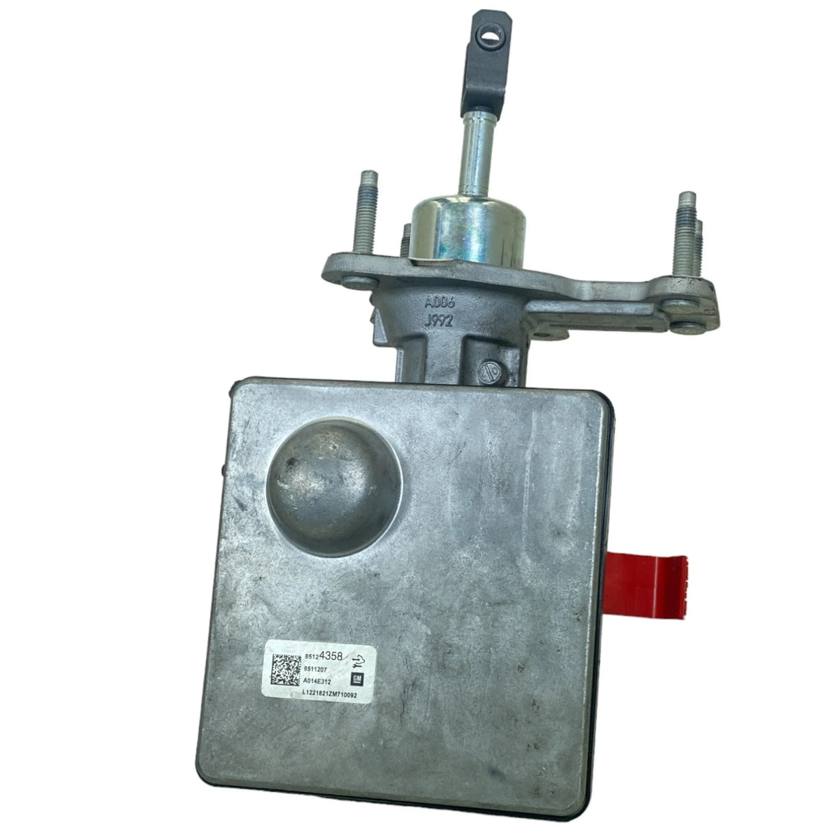 85124356 Genuine GM Cylinder Assembly, Brk Mas(W/P/B Boos&Elek Brk - Truck To Trailer