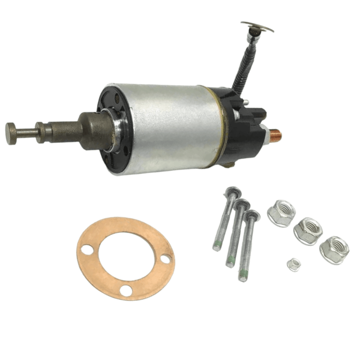 85125989 Genuine Volvo/Mack Solenoid – Truck To Trailer