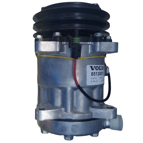 25157990 Genuine Volvo A/C Compressor - Truck To Trailer