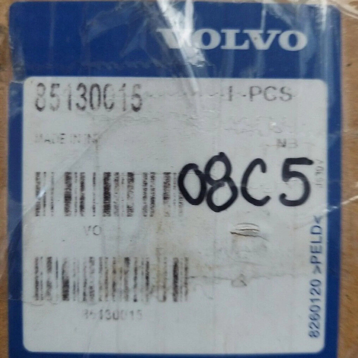 25157990 Genuine Volvo A/C Compressor - Truck To Trailer