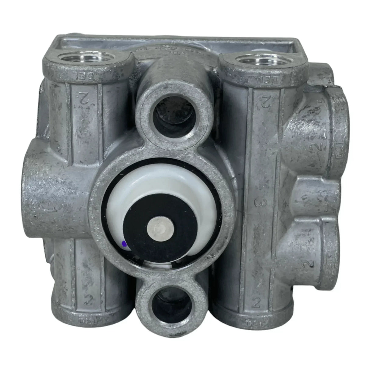 745-K078420 Genuine Mack Brake Relay Valve - Truck To Trailer