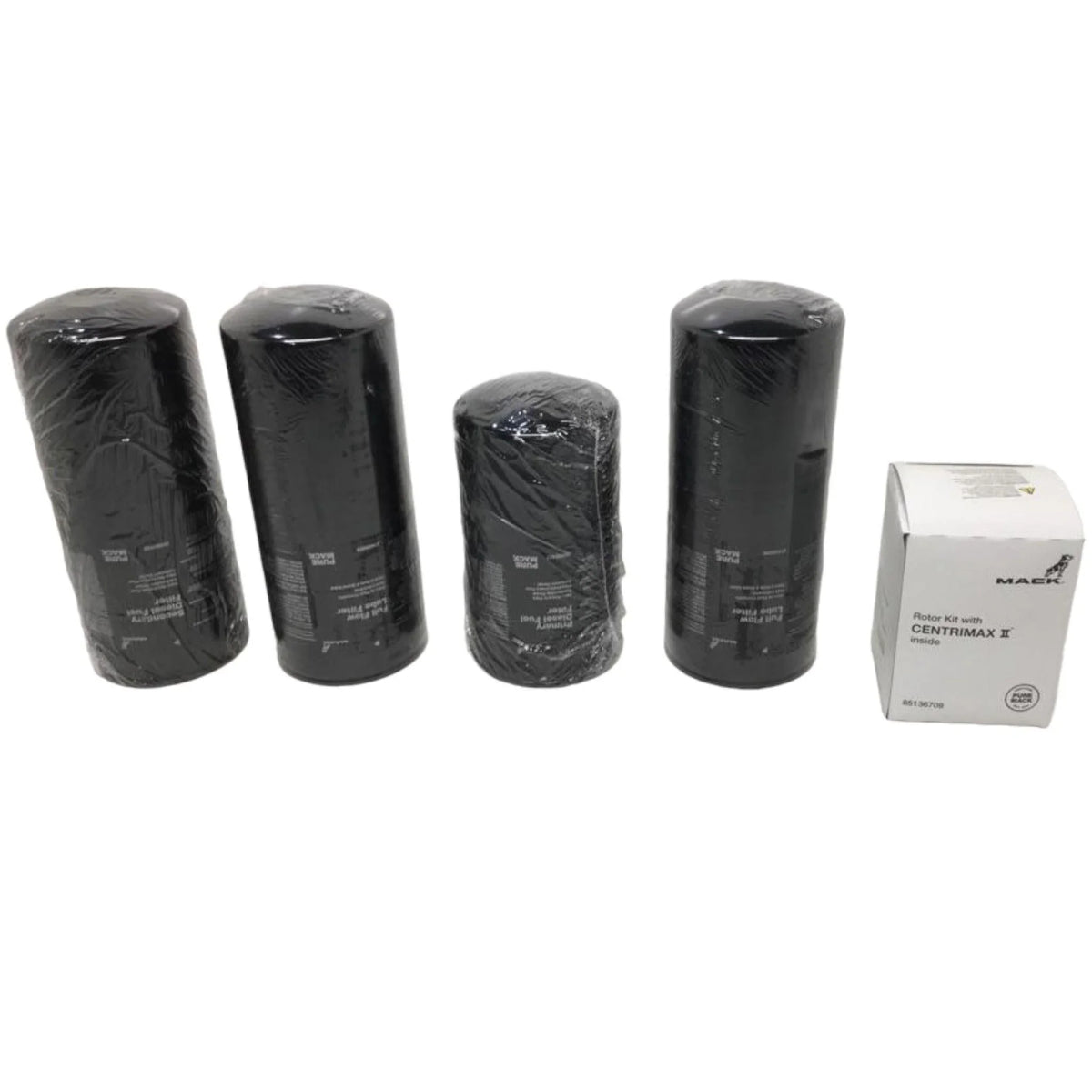 85136702 Genuine Mack Filter Kit Truck To Trailer