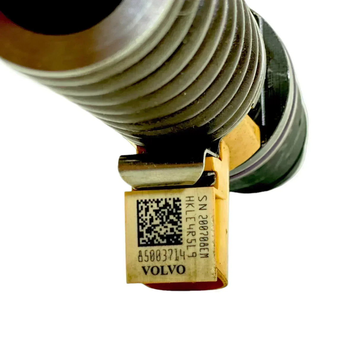 85013158 Genuine Volvo Fuel Injectors Set Of 6 - Truck To Trailer