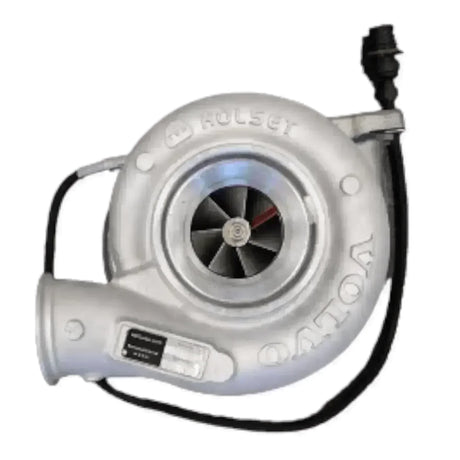 85003618 Genuine Volvo-Mack Turbocharger For Mp8 13.0L Md13 13.0L - Truck To Trailer