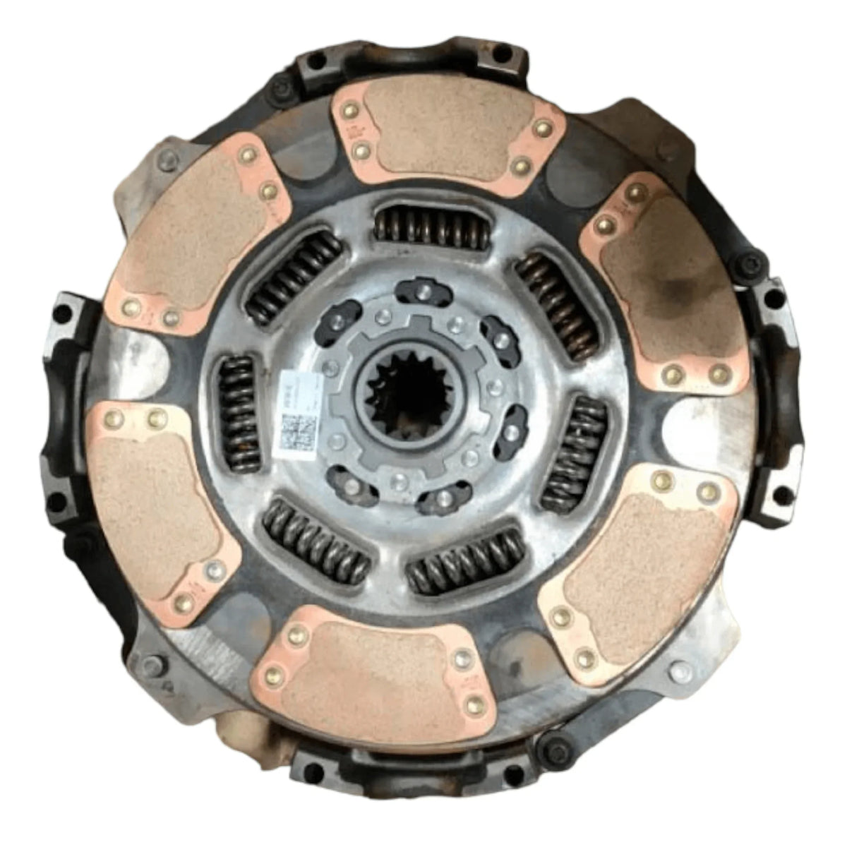 85154157 Genuine Volvo Clutch Truck To Trailer