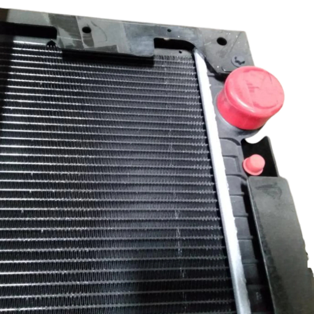 23459370 Genuine Volvo Radiator - Truck To Trailer