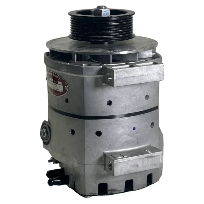 20583883 Genuine Mack Alternator - Truck To Trailer