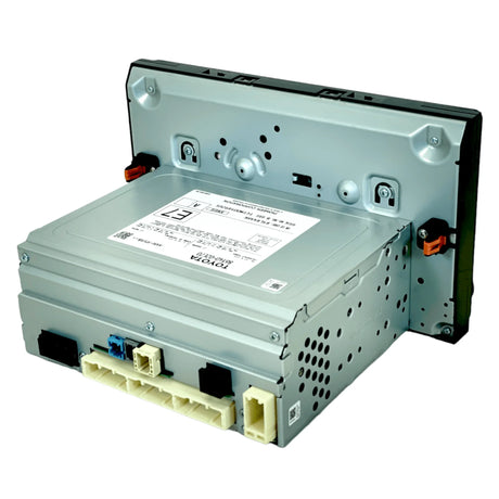 86140-02E70 Oem Toyota Navigation Display Screen Receiver 3.0 For Rav4 - Truck To Trailer