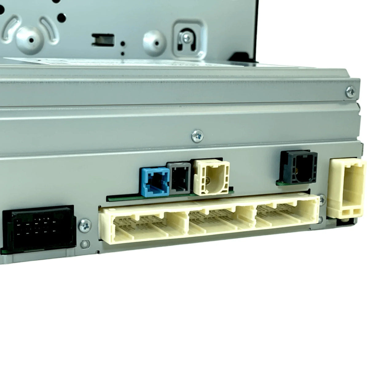 86140-02E70 Oem Toyota Navigation Display Screen Receiver 3.0 For Rav4 - Truck To Trailer