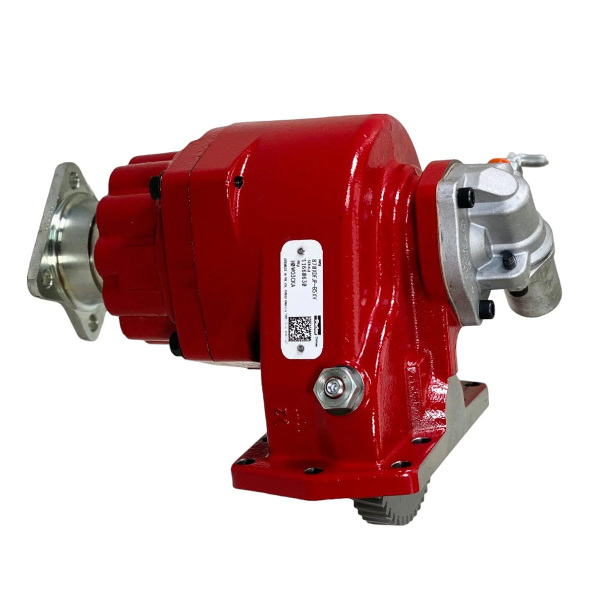 870XDFJPB5XV Genuine Chelsea 870 Series PTO Assembly - Truck To Trailer