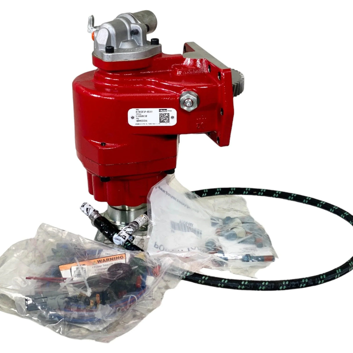 870XDFJPB5XV Genuine Chelsea 870 Series PTO Assembly - Truck To Trailer