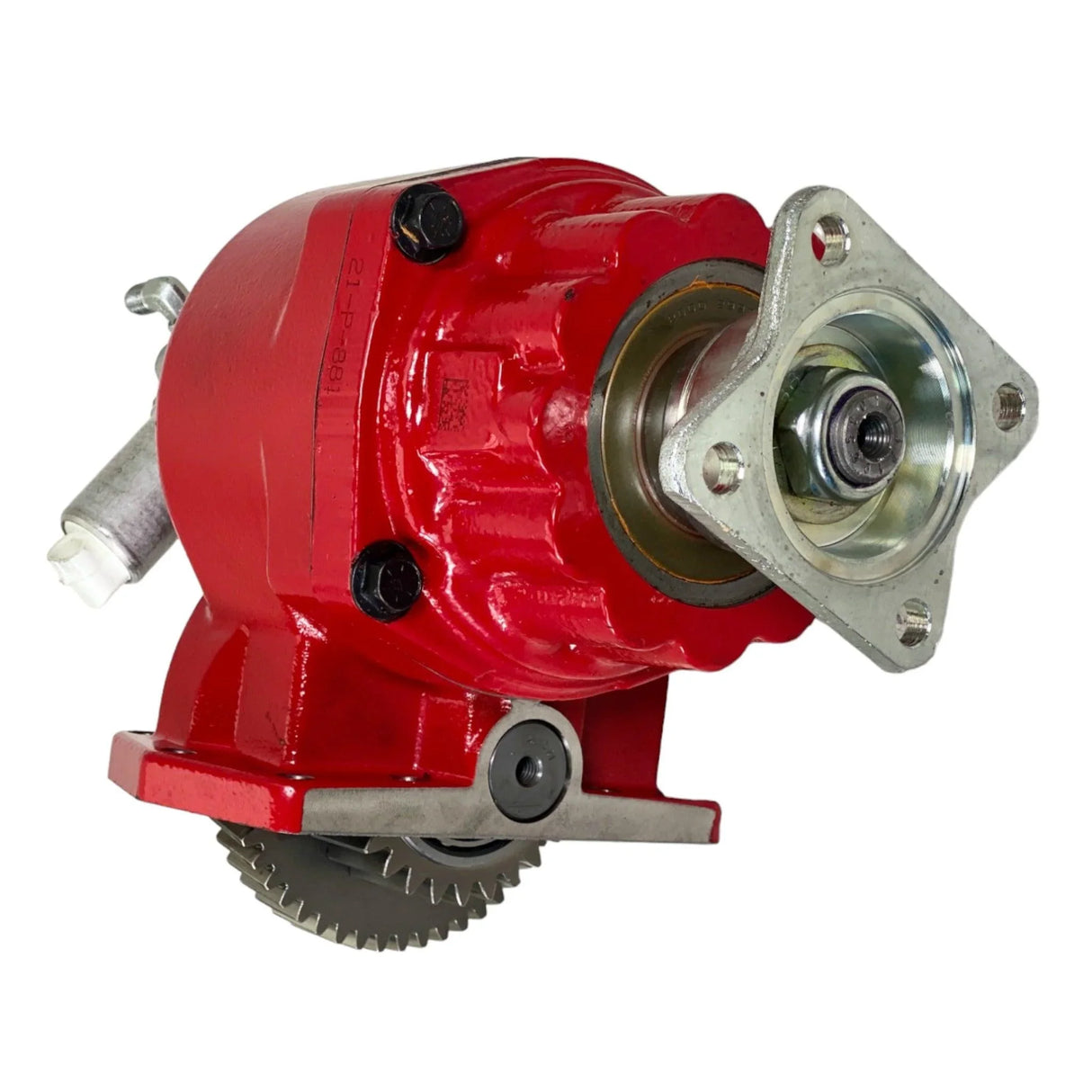 870XDFJPB5XV Genuine Chelsea 870 Series PTO Assembly - Truck To Trailer