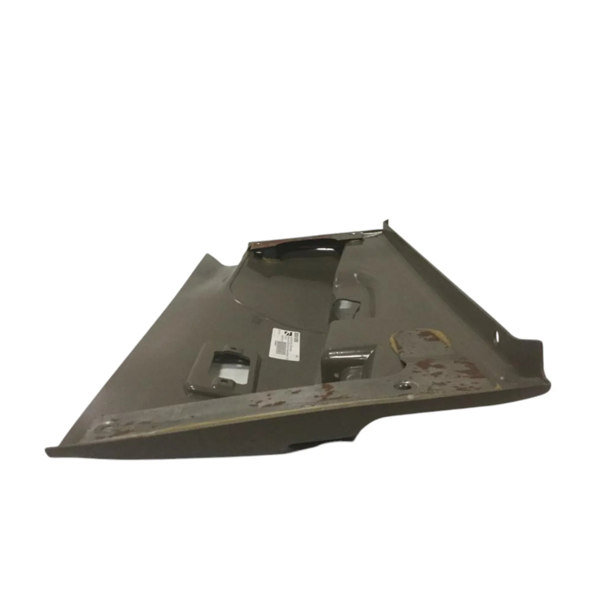 25623220 Genuine Mack Trim Left Door Panel - Truck To Trailer