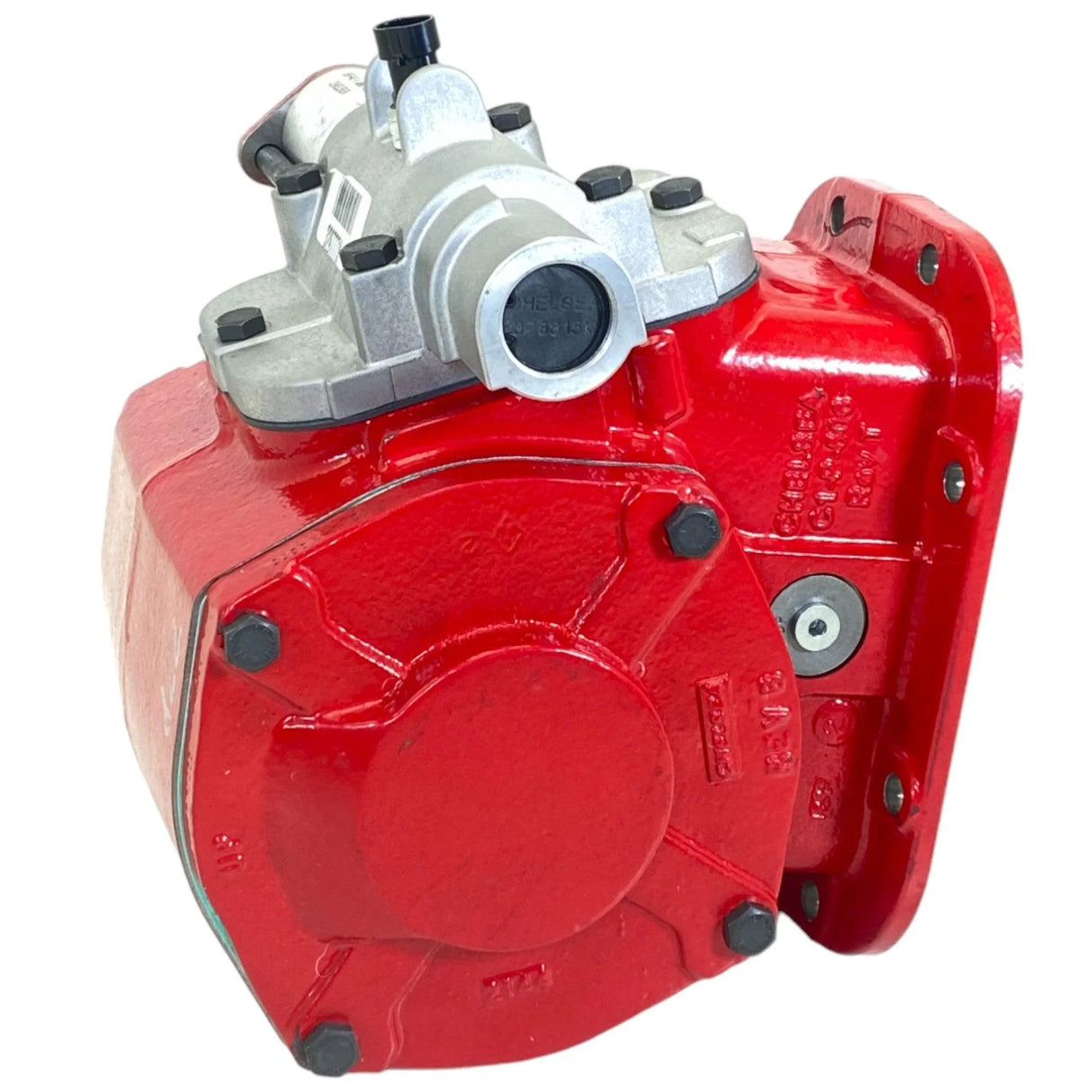 880QGLZX-D3XV Parker Chelsea PTO Power Take Off - Truck To Trailer